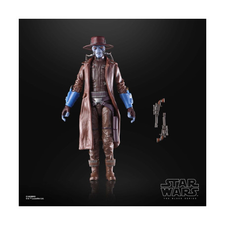 Star Wars Serie Nera - Cad Bane - Il libro di Boba Fett