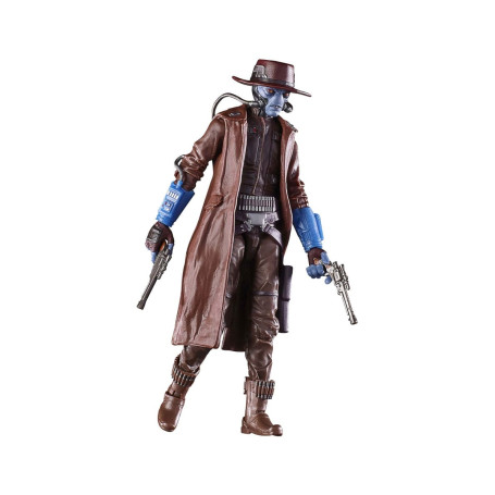 Star Wars Serie Nera - Cad Bane - Il libro di Boba Fett