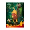 Regno delle bestie Disney Il Re Leone diorama - D-Stage