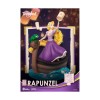 Regno delle bestie Disney Rapunzel diorama - Serie di libri di storie D-Stage