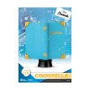 Regno della Bestia Disney CENDRILLON diorama - Serie di libri di storie D-Stage
