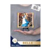 Regno della Bestia Disney La Bella e la Bestia diorama BELLE - Serie di libri di storia D-Stage