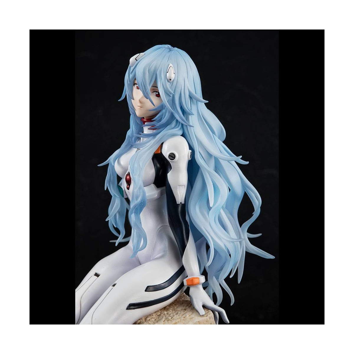 Megahouse Evangelion: 3.0+1.0 C'era una volta Rei Ayanami - Serie G.E.M. 1/8