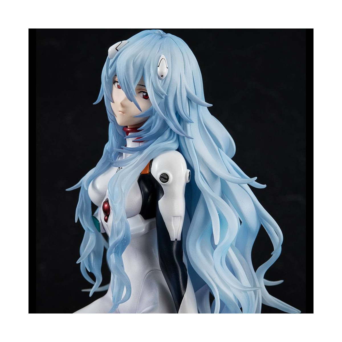 Megahouse Evangelion: 3.0+1.0 C'era una volta Rei Ayanami - Serie G.E.M. 1/8