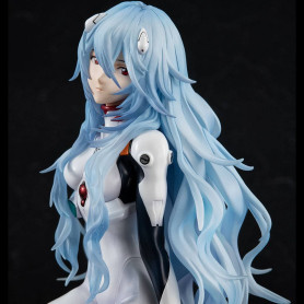 Megahouse Evangelion: 3.0+1.0 C'era una volta Rei Ayanami - Serie G.E.M. 1/8