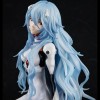 Megahouse Evangelion: 3.0+1.0 C'era una volta Rei Ayanami - Serie G.E.M. 1/8