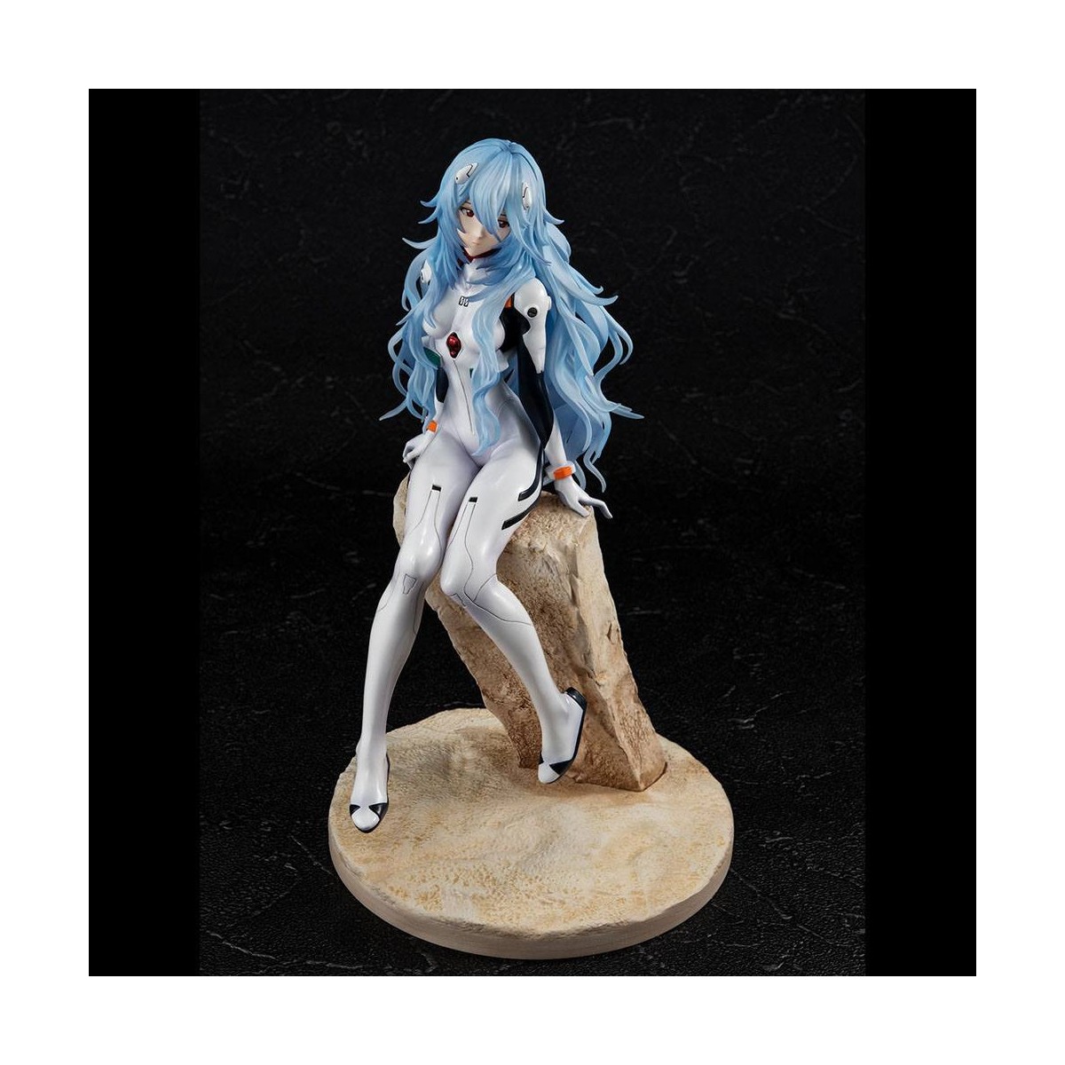 Megahouse Evangelion: 3.0+1.0 C'era una volta Rei Ayanami - Serie G.E.M. 1/8