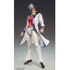 Medicos - Super Action Chozokado - Will A Zeppeli - Le bizzarre avventure di Jojo Sangue Fantasma