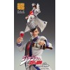 Medicos - Super Action Chozokado - Will A Zeppeli - Le bizzarre avventure di Jojo Sangue Fantasma