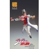 Medicos - Super Action Chozokado - Will A Zeppeli - Le bizzarre avventure di Jojo Sangue Fantasma