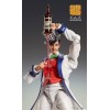 Medicos - Super Action Chozokado - Will A Zeppeli - Le bizzarre avventure di Jojo Sangue Fantasma