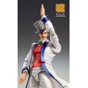 Medicos - Super Action Chozokado - Will A Zeppeli - Le bizzarre avventure di Jojo Sangue Fantasma