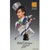 Medicos - Super Action Chozokado - Will A Zeppeli - Le bizzarre avventure di Jojo Sangue Fantasma