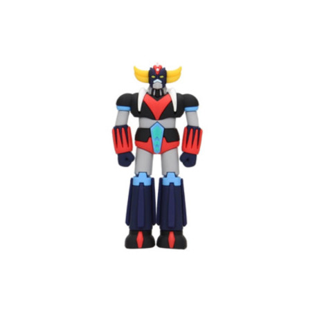 SD TOYS - Goldorak Gomu Gomu - Grendizer - Collezione di mini figure di Go Nagai
