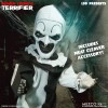 Mezco Bambole Morti Viventi - Art il Clown - Terrificante