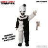Mezco Bambole Morti Viventi - Art il Clown - Terrificante