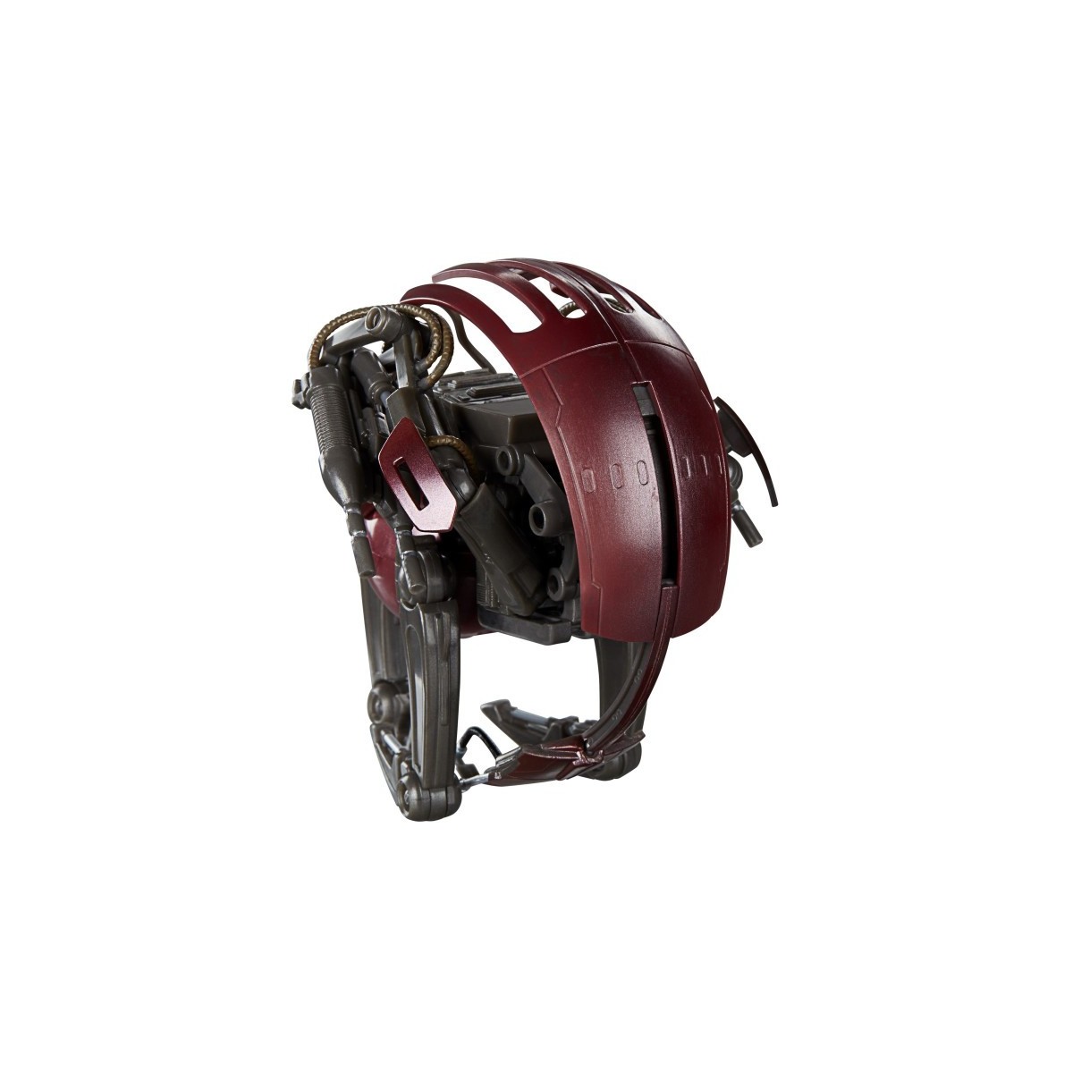 Star Wars Serie Nera - Droideka Distruttore Deluxe - La minaccia fantasma
