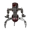 Star Wars Serie Nera - Droideka Distruttore Deluxe - La minaccia fantasma