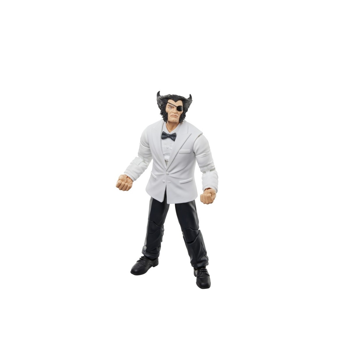 Leggende Marvel - Patch e Joe Fixit - Wolverine 50° Anniversario