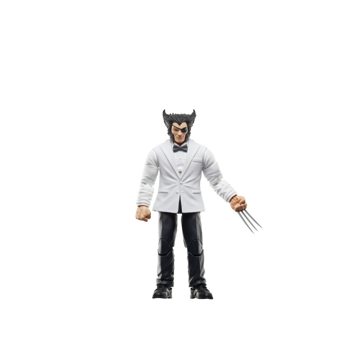 Leggende Marvel - Patch e Joe Fixit - Wolverine 50° Anniversario