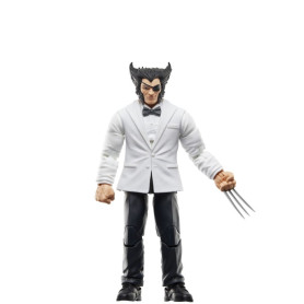 Leggende Marvel - Patch e Joe Fixit - Wolverine 50° Anniversario