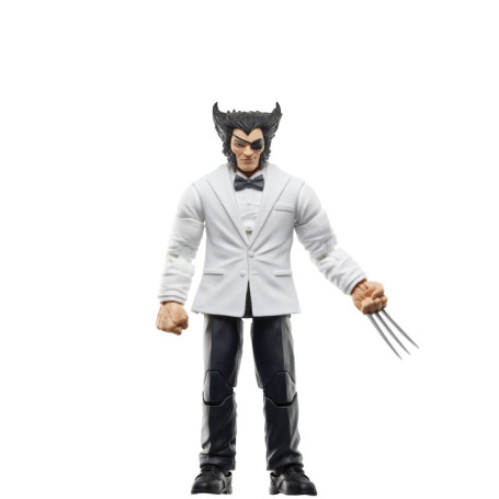 Leggende Marvel - Patch e Joe Fixit - Wolverine 50° Anniversario