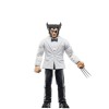 Leggende Marvel - Patch e Joe Fixit - Wolverine 50° Anniversario