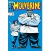 Leggende Marvel - Patch e Joe Fixit - Wolverine 50° Anniversario