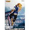 Storm Collectibles - Street Fighter 6 - Luke 1/12