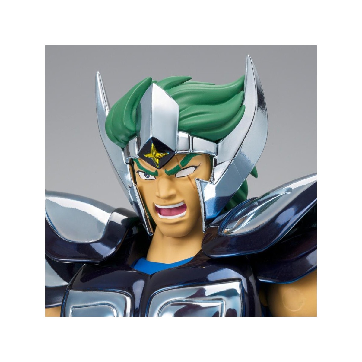 Bandai Saint Seiya MYTH CLOTH Balena Moses - Balena Moses