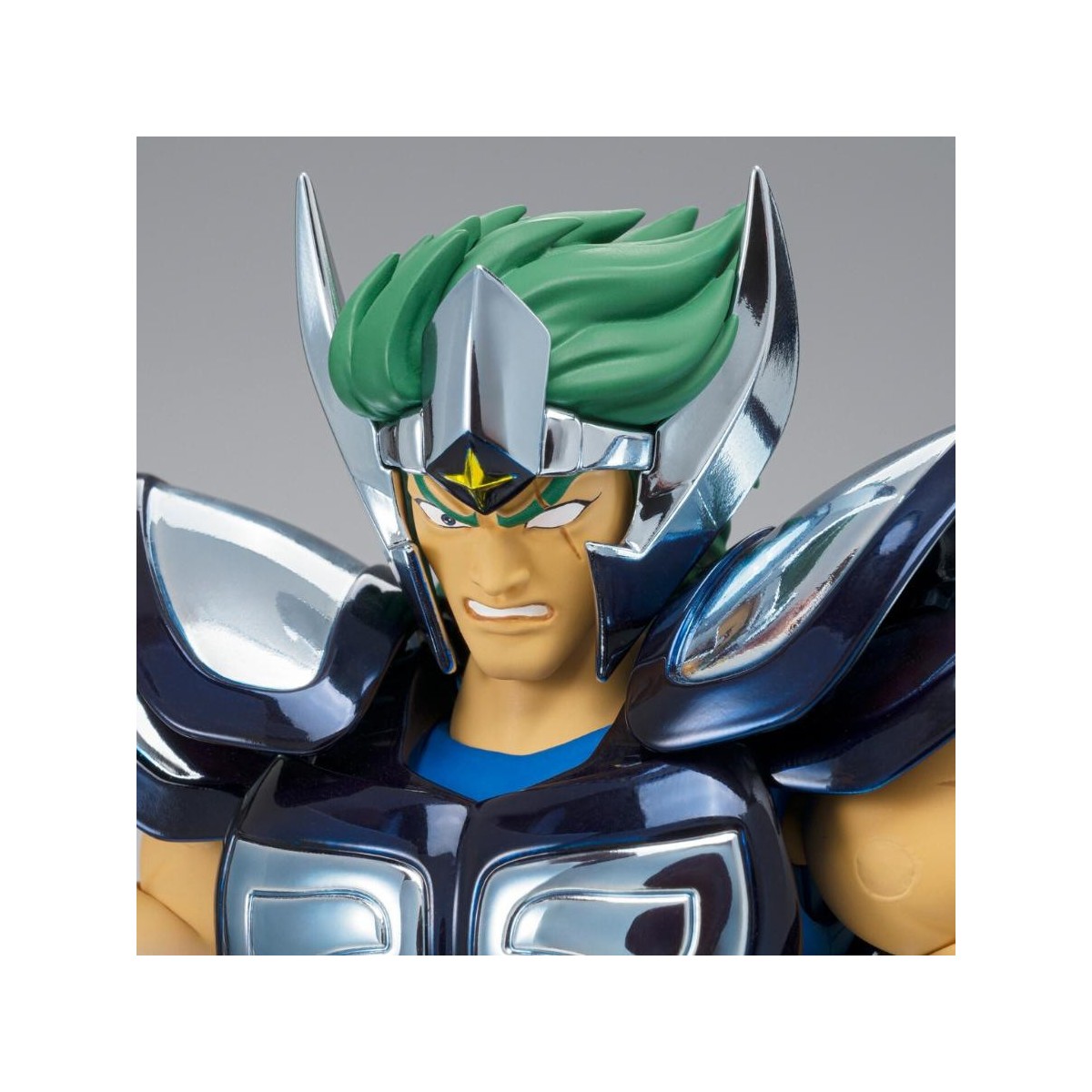 Bandai Saint Seiya MYTH CLOTH Balena Moses - Balena Moses