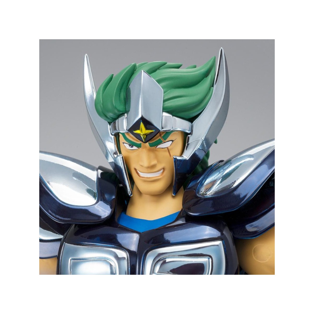 Bandai Saint Seiya MYTH CLOTH Balena Moses - Balena Moses