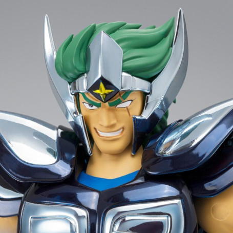 Bandai Saint Seiya MYTH CLOTH Balena Moses - Balena Moses