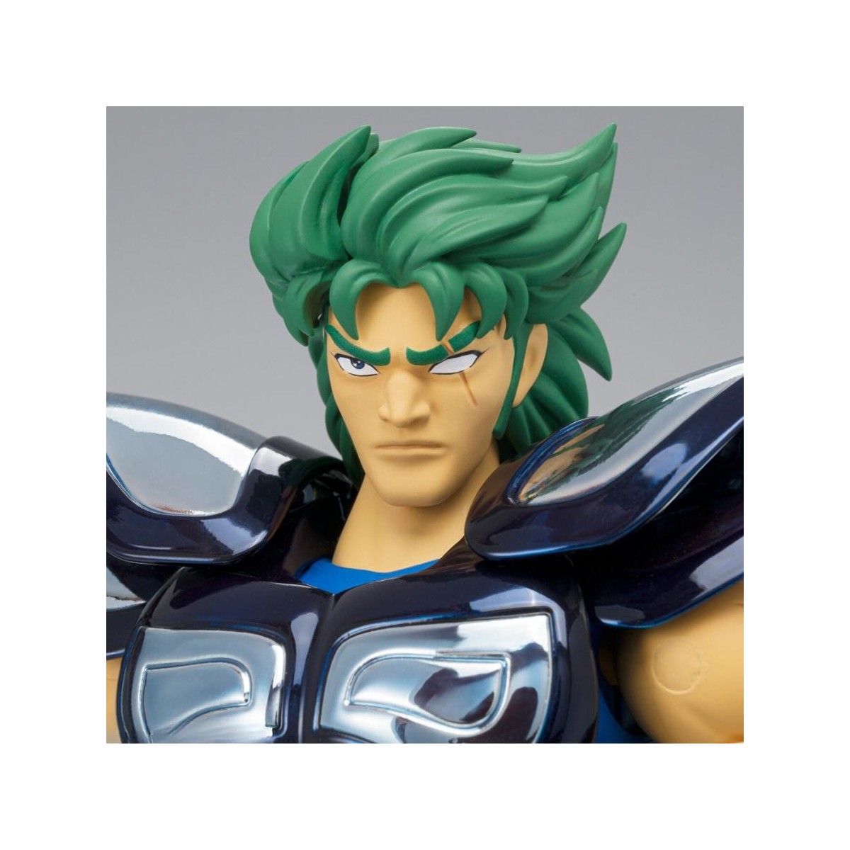 Bandai Saint Seiya MYTH CLOTH Balena Moses - Balena Moses