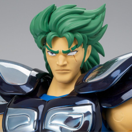 Bandai Saint Seiya MYTH CLOTH Balena Moses - Balena Moses