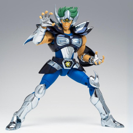 Bandai Saint Seiya MYTH CLOTH Balena Moses - Balena Moses