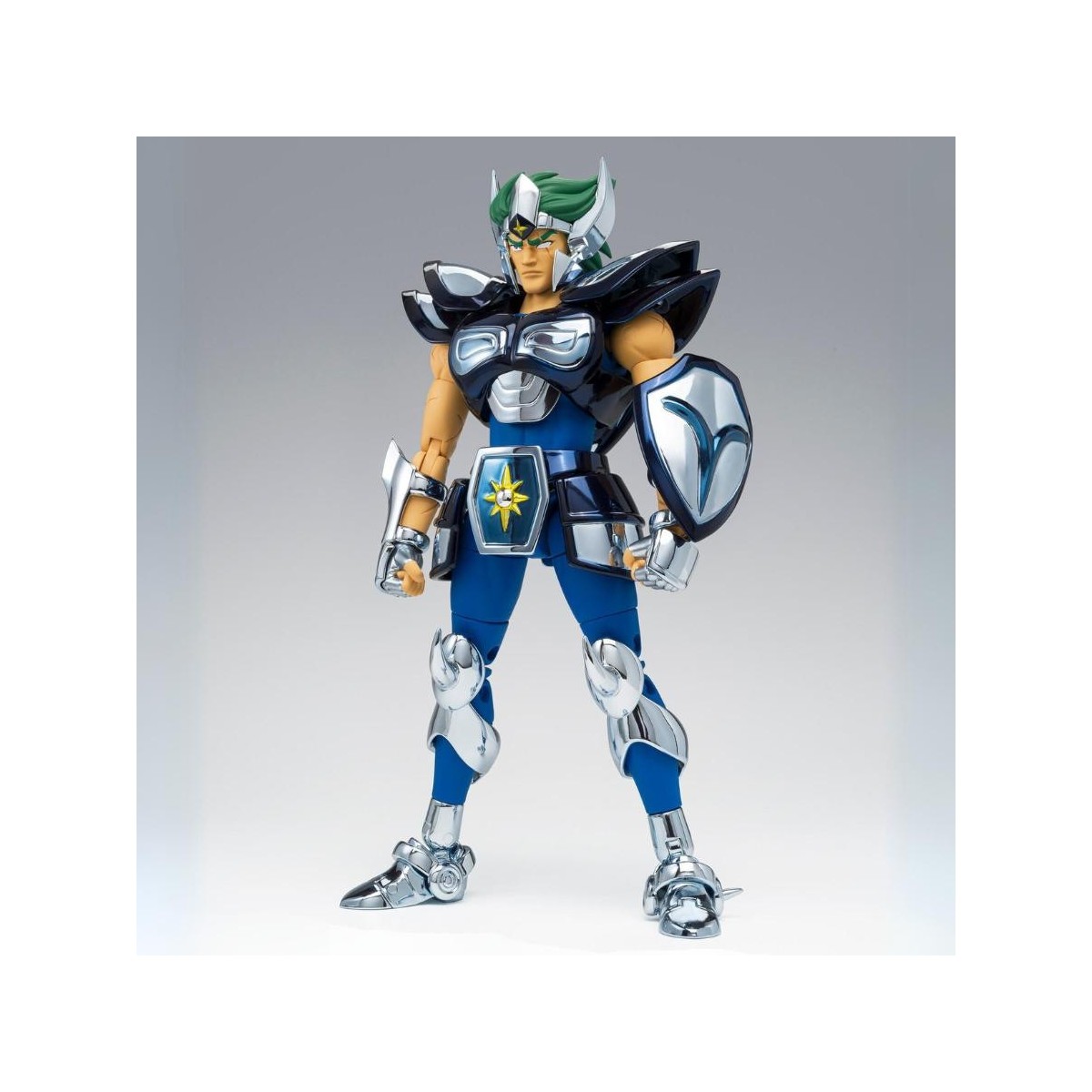 Bandai Saint Seiya MYTH CLOTH Balena Moses - Balena Moses