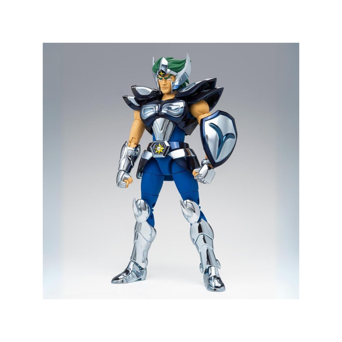 Bandai Saint Seiya MYTH CLOTH Balena Moses - Balena Moses