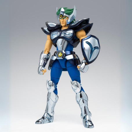 Bandai Saint Seiya MYTH CLOTH Balena Moses - Balena Moses