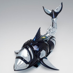 Bandai Saint Seiya MYTH CLOTH Balena Moses - Balena Moses
