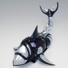 Bandai Saint Seiya MYTH CLOTH Balena Moses - Balena Moses