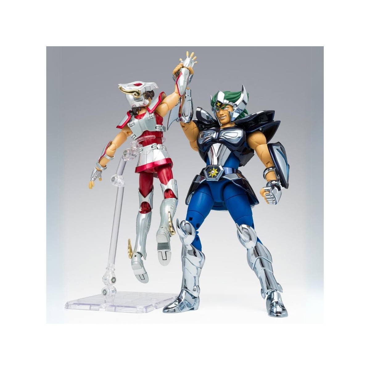 Bandai Saint Seiya MYTH CLOTH Balena Moses - Balena Moses