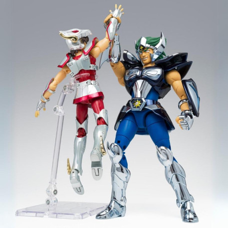 Bandai Saint Seiya MYTH CLOTH Balena Moses - Balena Moses