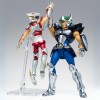 Bandai Saint Seiya MYTH CLOTH Balena Moses - Balena Moses