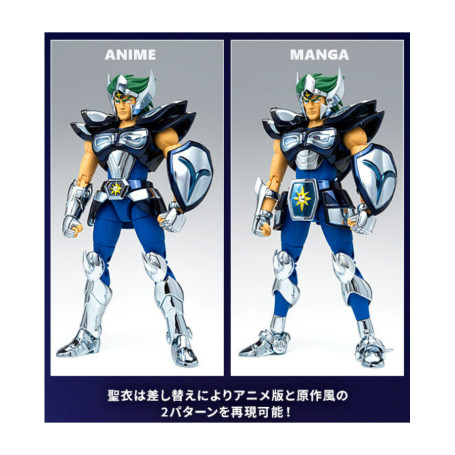 Bandai Saint Seiya MYTH CLOTH Balena Moses - Balena Moses