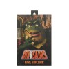 Neca - Dinosauri - Ultimate Earl Sinclair