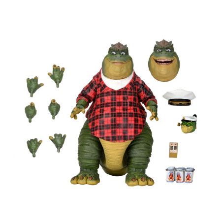 Neca - Dinosauri - Ultimate Earl Sinclair