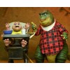 Neca - Dinosauri - Ultimate Earl Sinclair