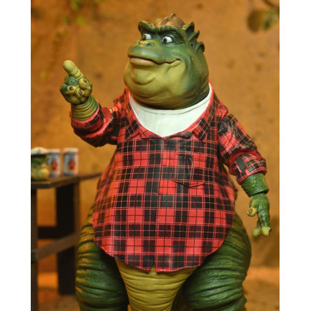 Neca - Dinosauri - Ultimate Earl Sinclair