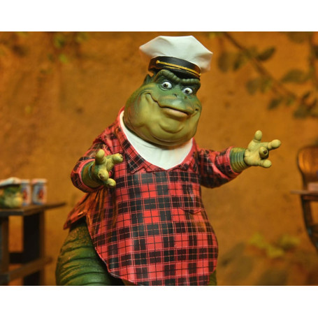 Neca - Dinosauri - Ultimate Earl Sinclair